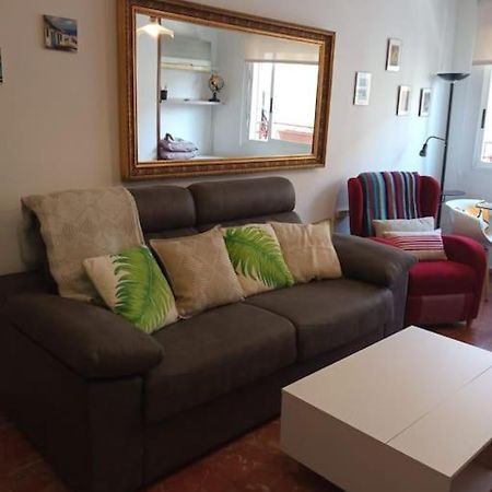 Apartamento Gabucio En Jaén Exteriér fotografie