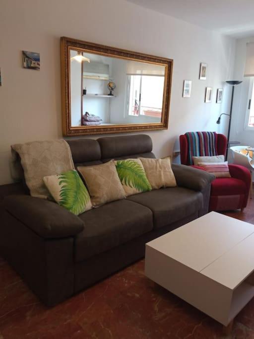 Apartamento Gabucio En Jaén Exteriér fotografie