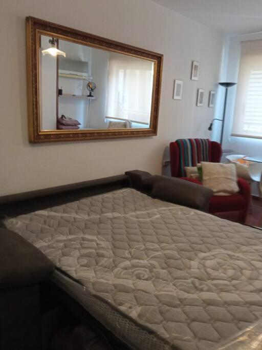 Apartamento Gabucio En Jaén Exteriér fotografie